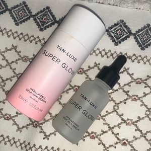 Tan Luxe Tanning Serum
